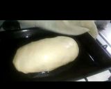 Foto del paso 7 de la receta: Pan casero esponjoso con consejo!