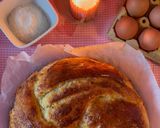 Foto del paso 17 de la receta Brioche de Coco 🥥