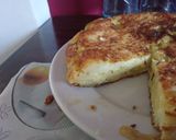 Foto del paso 6 de la receta: Tortilla de papas 🥔