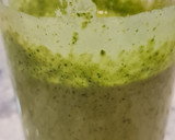 Foto del paso 3 de la receta: Pesto de espinacas y nueces