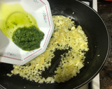 Foto del paso 2 de la receta: Setas ostras guisadas seguimos con la dieta
