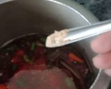 મિક્સ વેજ પુલાવ (Mix. Veg Pulao Recipe In Gujarati) રેસીપી સ્ટેપ3ફોટો
