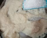 A picture of step 2 of Sweet potato halwa.