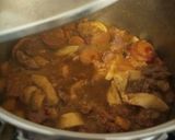 Foto del paso 5 de la receta: Callo o Mondongo