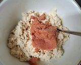 Foto langkah ke 2 dari resep Perkedel Tahu Kornet.