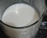 Hot Coffee Milk langkah memasak 2 foto