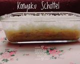 Foto langkah ke 5 dari resep Schottel Keto ala Rantie.