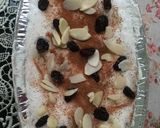 Foto langkah ke 6 dari resep Klappertart #dapursetia.