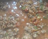 Foto del paso 1 de la receta: Canelones de acelga y espinaca