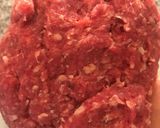 Foto del paso 1 de la receta: Abc de la hamburguesa