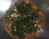 Foto langkah ke 7 dari resep Kangkung Balacan.