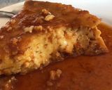 Foto del paso 8 de la receta: Flan casero a lo China Suarez