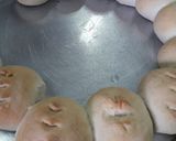 Foto del paso 4 de la receta: Pancitos para sandwichitos