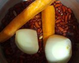 Foto del paso 3 de la receta: Porotos o frijoles colombianos