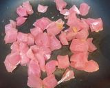 Foto del paso 6 de la receta: Maafé de solomillo de pollo