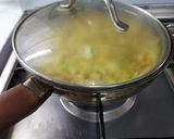 Foto langkah ke 5 dari resep Telur Dadar Padang.
