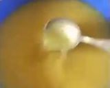 A picture of step 3 of Pina Colada Honey hive.