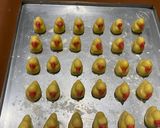 Foto langkah ke 5 dari resep Nastar Bebek.