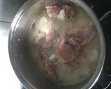 Foto langkah ke 1 dari resep Ayam Kelapa Goreng.