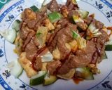 Foto langkah ke 5 dari resep Batagor tanpa Ikan.
