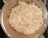 Rakott karfiol 🥬🧅🐷 recept fázis 3 fotója