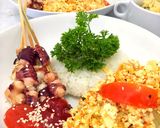 Foto langkah ke 6 dari resep Tahu wortel.