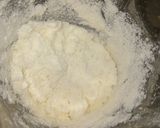 A picture of step 2 of Dolgano milo.