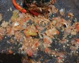 Foto langkah ke 2 dari resep Seblak Tahu ceker.