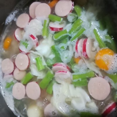 Langkah 4