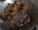 Foto langkah ke 3 dari resep Oseng-oseng Daging Kambing.
