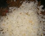 Foto del paso 3 de la receta: Calabaza 🎃 / zapallito anco relleno