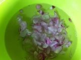 Bawang merah goreng 