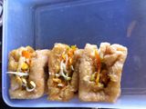 TaHu iSi warisan mertua