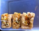 Foto langkah ke 4 dari resep TaHu iSi warisan mertua.