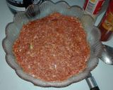 Foto del paso 3 de la receta 428. Chorizos picantes caseros