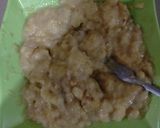 Foto langkah ke 1 dari resep Bolu pisang lembut dan wangi.