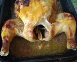 Foto del paso 2 de la receta: Pollo a la mostaza