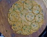 મેથી પૂરી (Methi Poori Recipe In Gujarati) રેસીપી સ્ટેપ3ફોટો