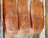 Salmon Quick and Easy recipe step 3 photo