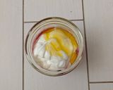 Áfonyás chia puding recept fázis 6 fotója