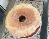 Foto del paso 5 de la receta: Bizcochuelo de limón con glaseado