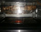 A picture of step 3 of Grill fish.