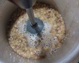 A picture of step 1 of Horse gram Sambhar.
