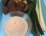 Foto langkah ke 1 dari resep Wedang Ronde (Jahe).