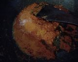 Foto langkah ke 4 dari resep Nasi sambel goreng paru kentang.