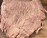 Foto langkah ke 3 dari resep Gepuk daging sapi enak.
