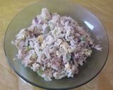 Foto del paso 4 de la receta: Arroz chaufa