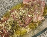 Foto del paso 3 de la receta: Entraña Macerada 😂