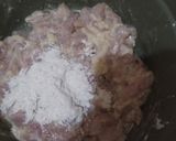 Foto langkah ke 1 dari resep Ayam siram pedas.