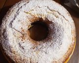 Foto del paso 3 de la receta: Budín de limón